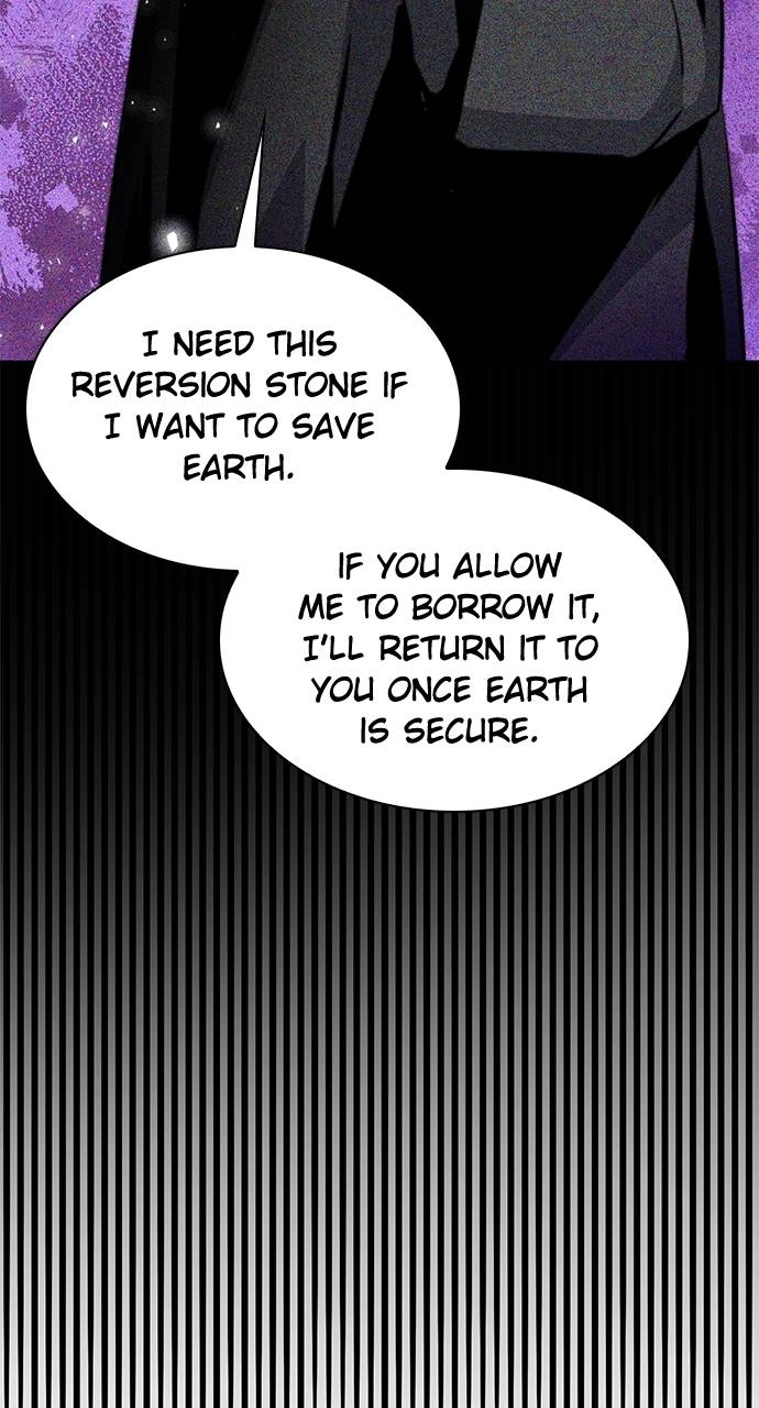 The Druid of Seoul Station Chapter 149 Page 5