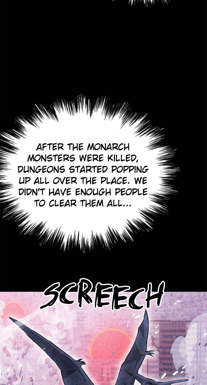 The Druid of Seoul Station Chapter 149 Page 60