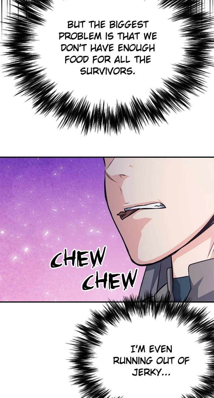 The Druid of Seoul Station Chapter 149 Page 63