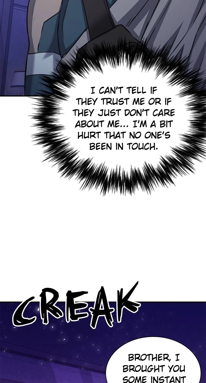 The Druid of Seoul Station Chapter 149 Page 66