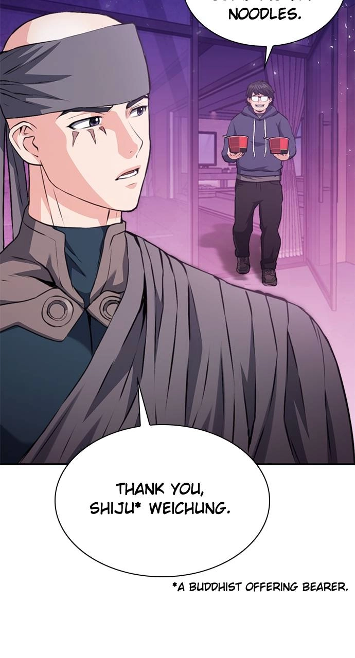 The Druid of Seoul Station Chapter 149 Page 67