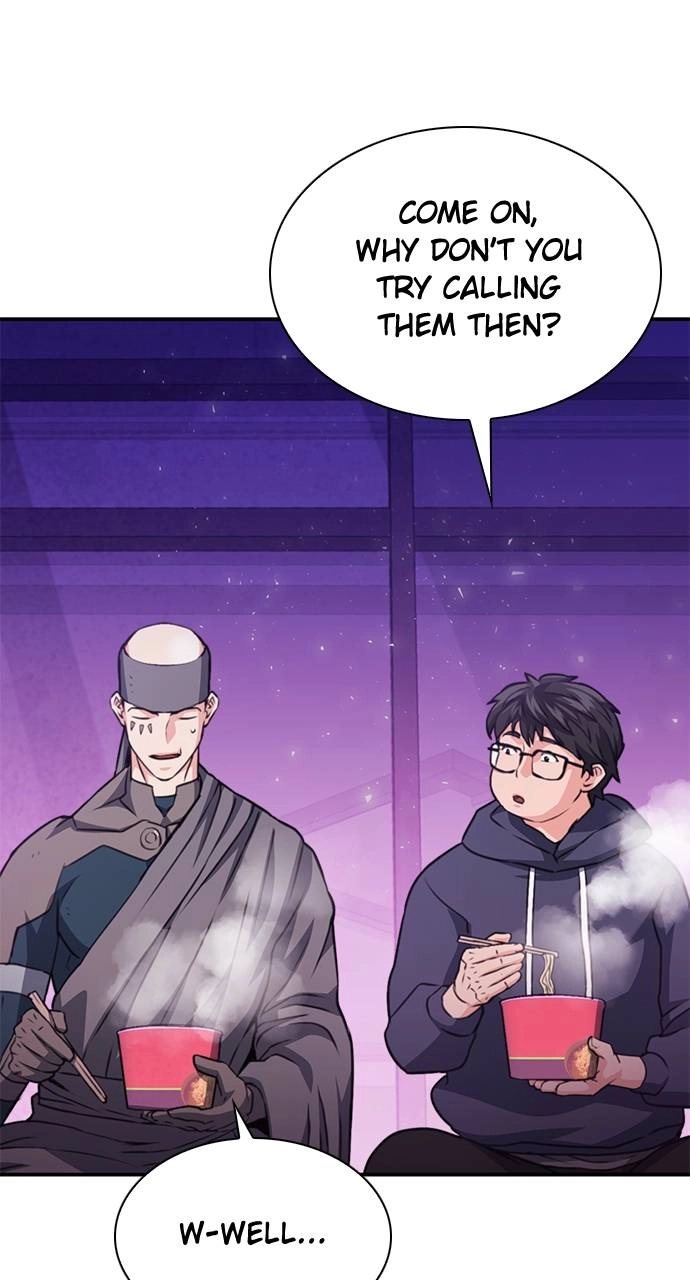 The Druid of Seoul Station Chapter 149 Page 69