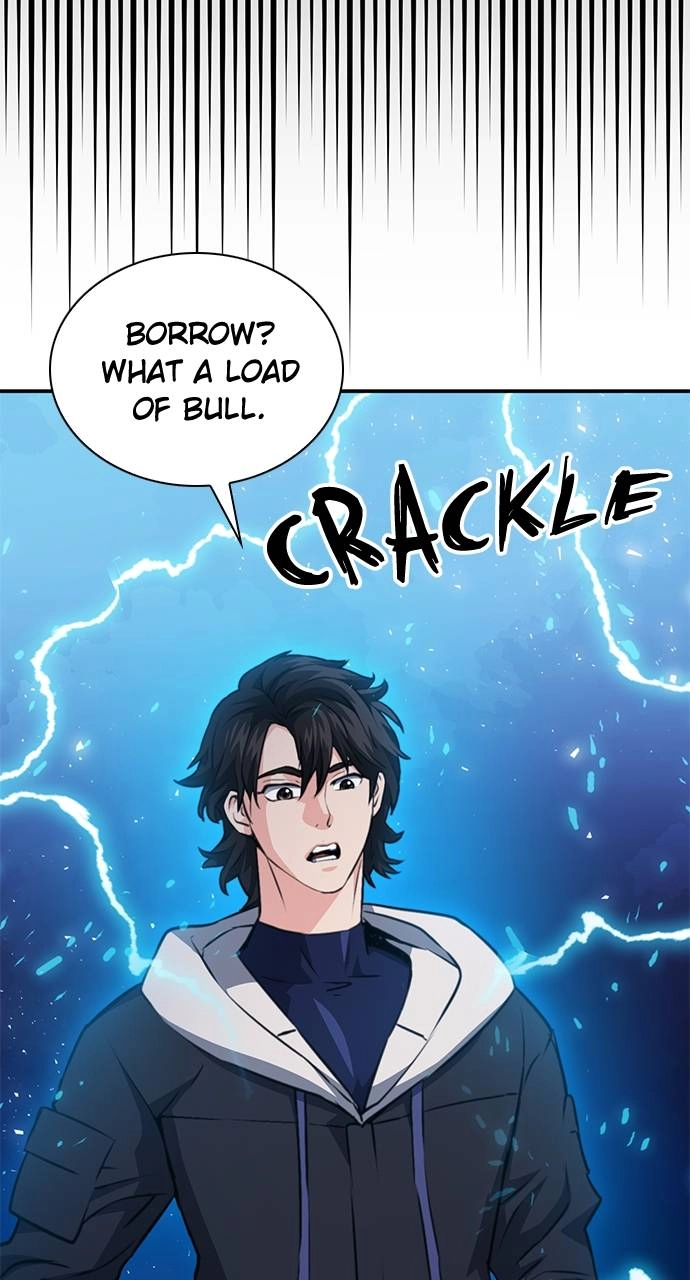 The Druid of Seoul Station Chapter 149 Page 6