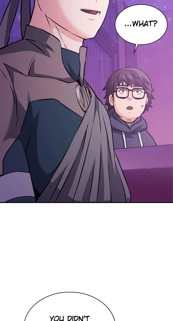 The Druid of Seoul Station Chapter 149 Page 71