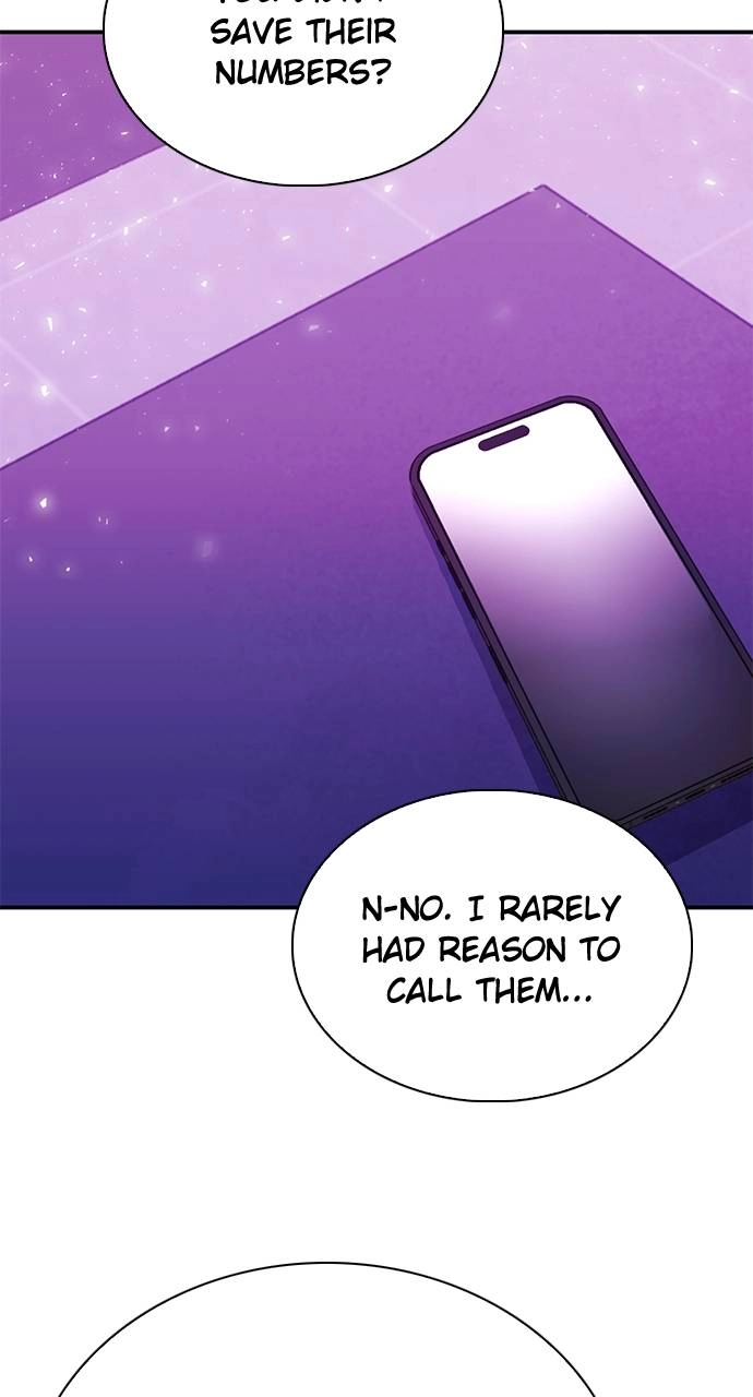 The Druid of Seoul Station Chapter 149 Page 72