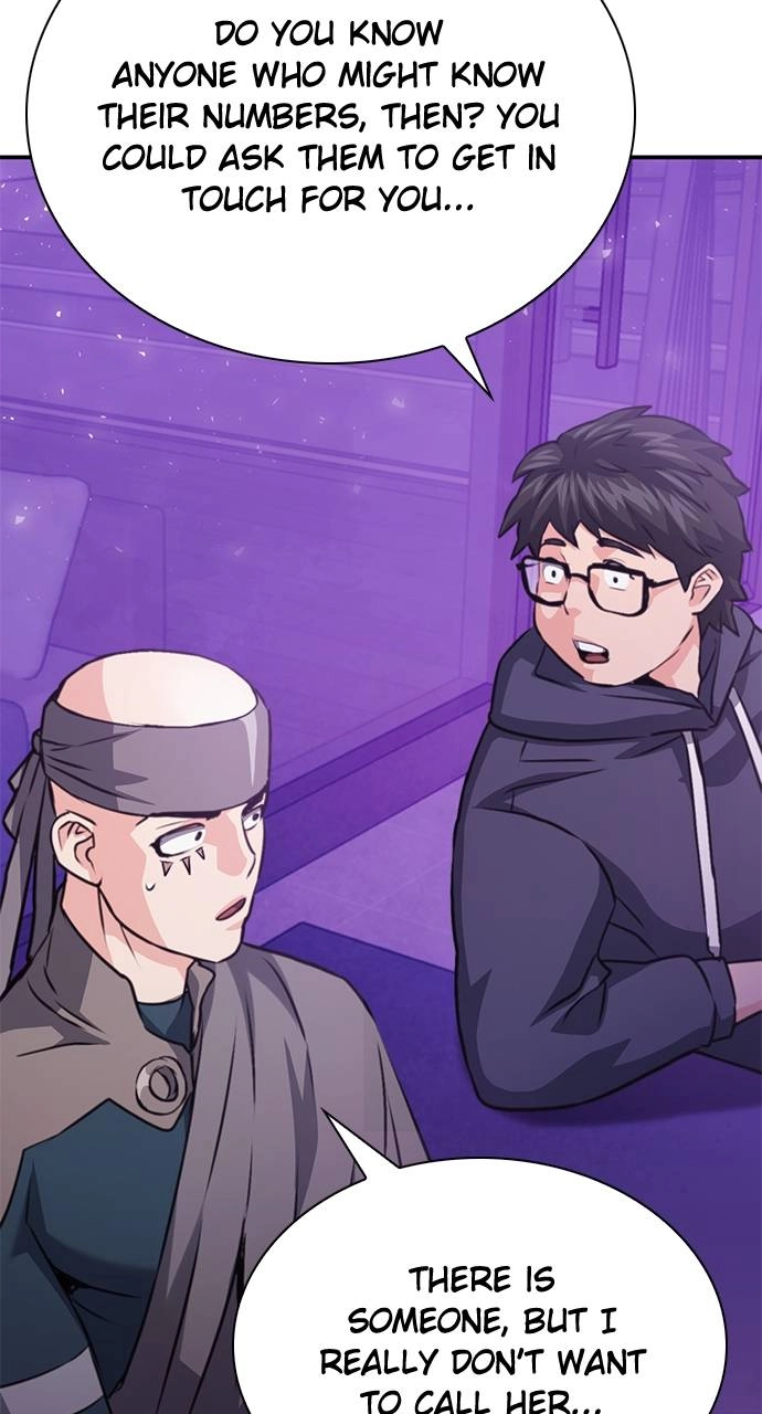 The Druid of Seoul Station Chapter 149 Page 73