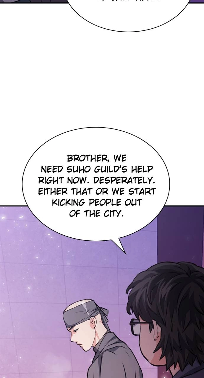 The Druid of Seoul Station Chapter 149 Page 74