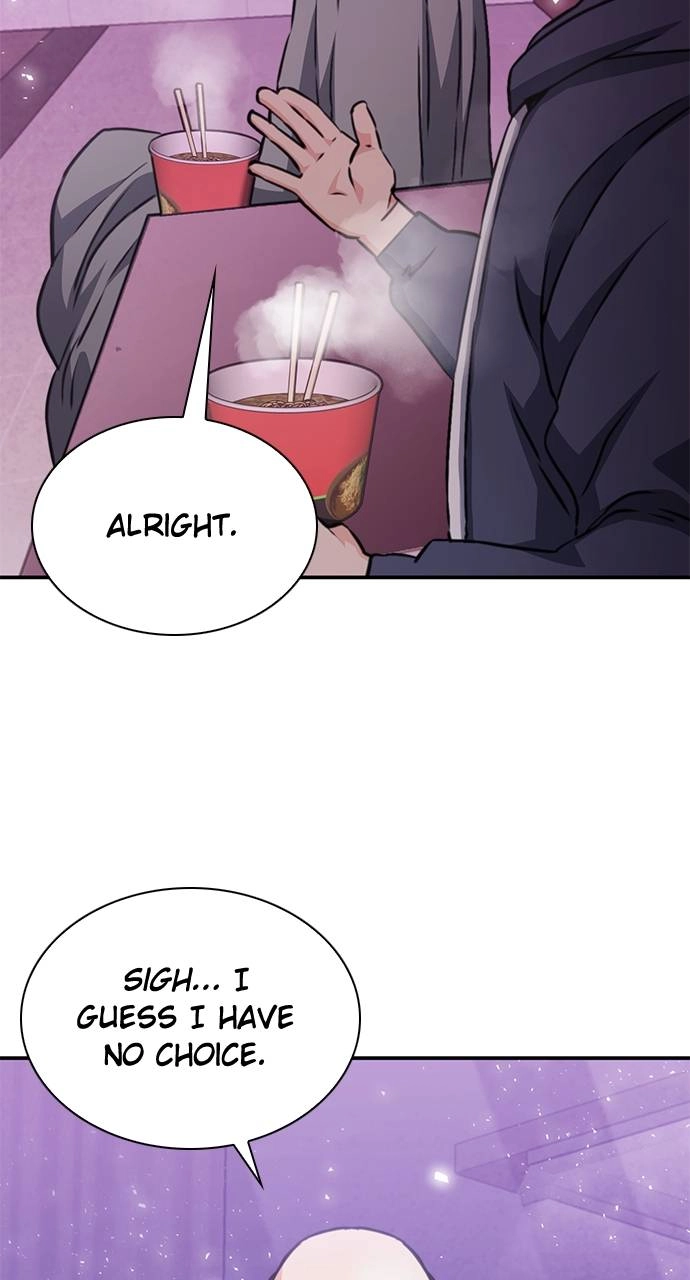 The Druid of Seoul Station Chapter 149 Page 75