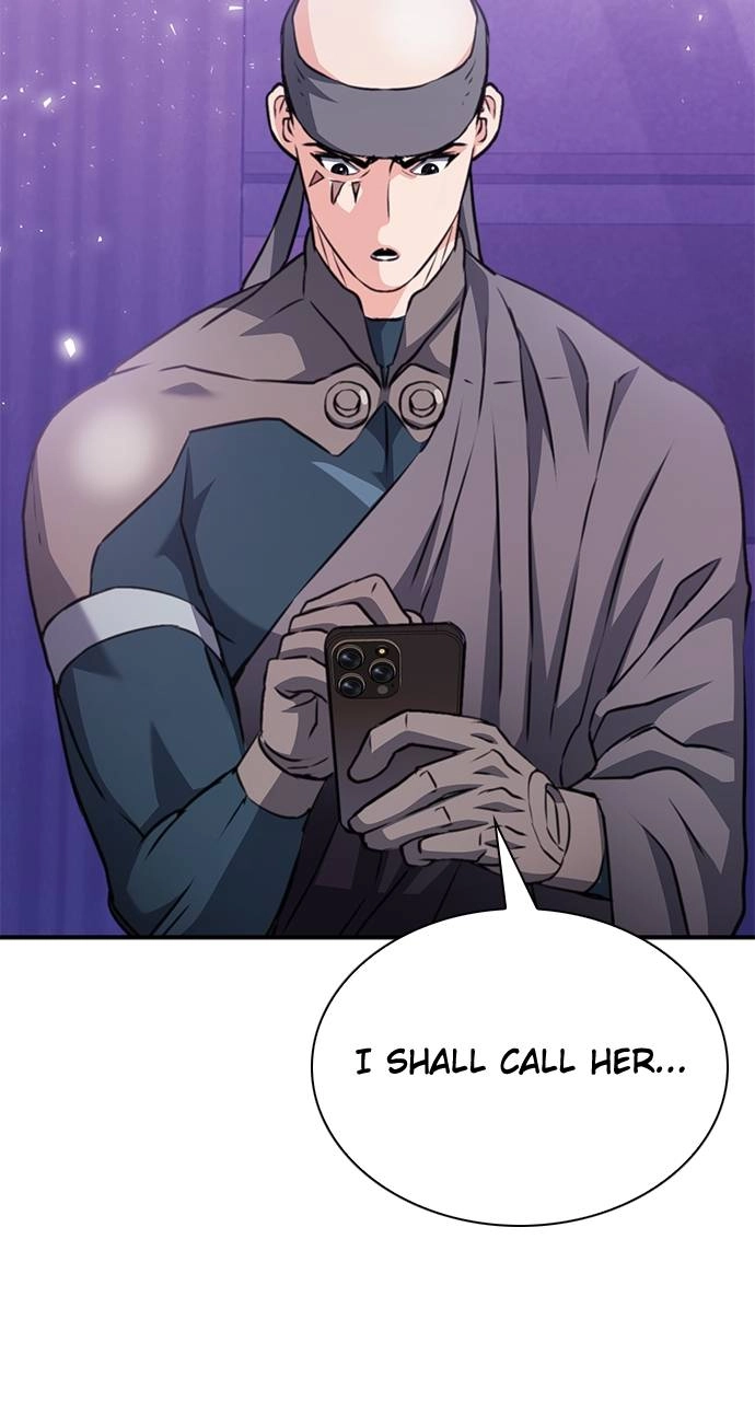 The Druid of Seoul Station Chapter 149 Page 76