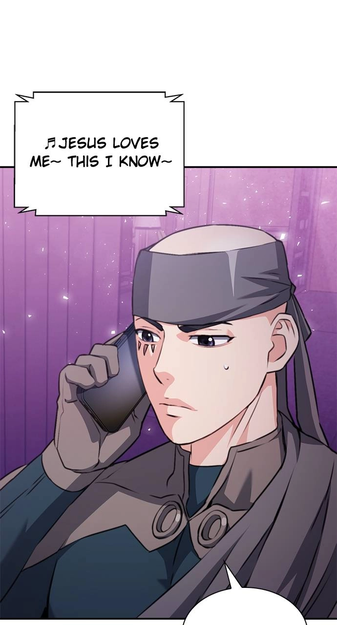 The Druid of Seoul Station Chapter 149 Page 77
