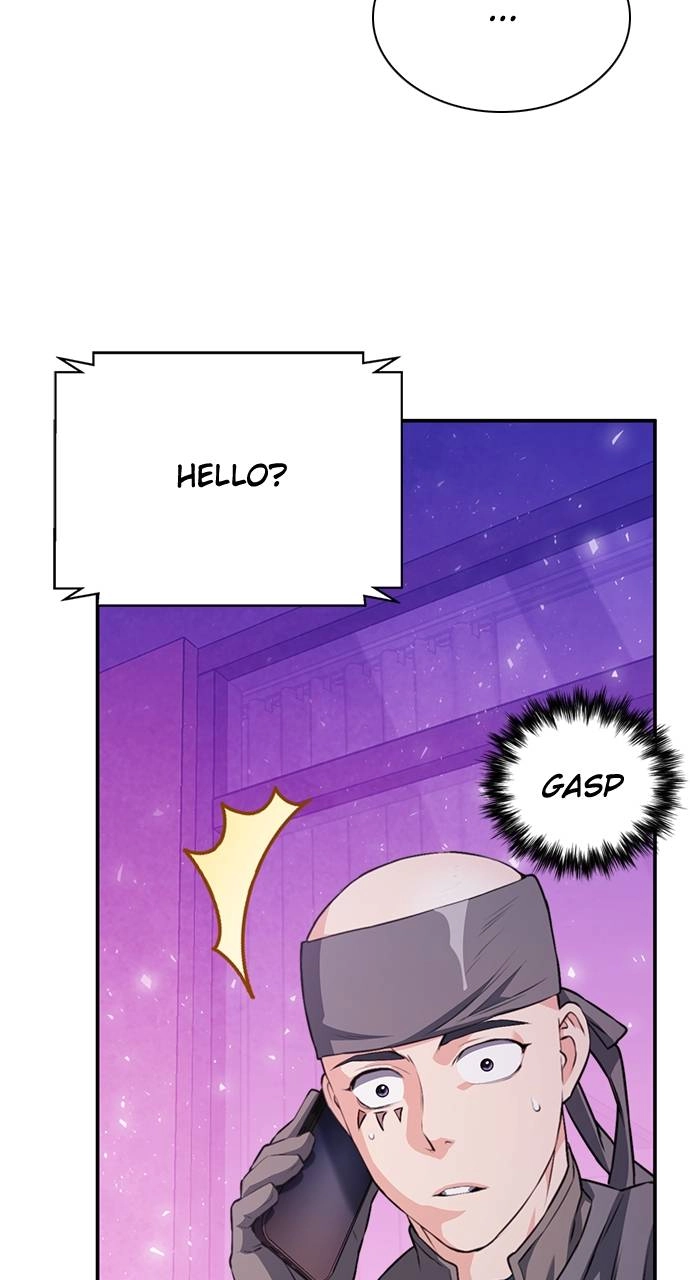 The Druid of Seoul Station Chapter 149 Page 78