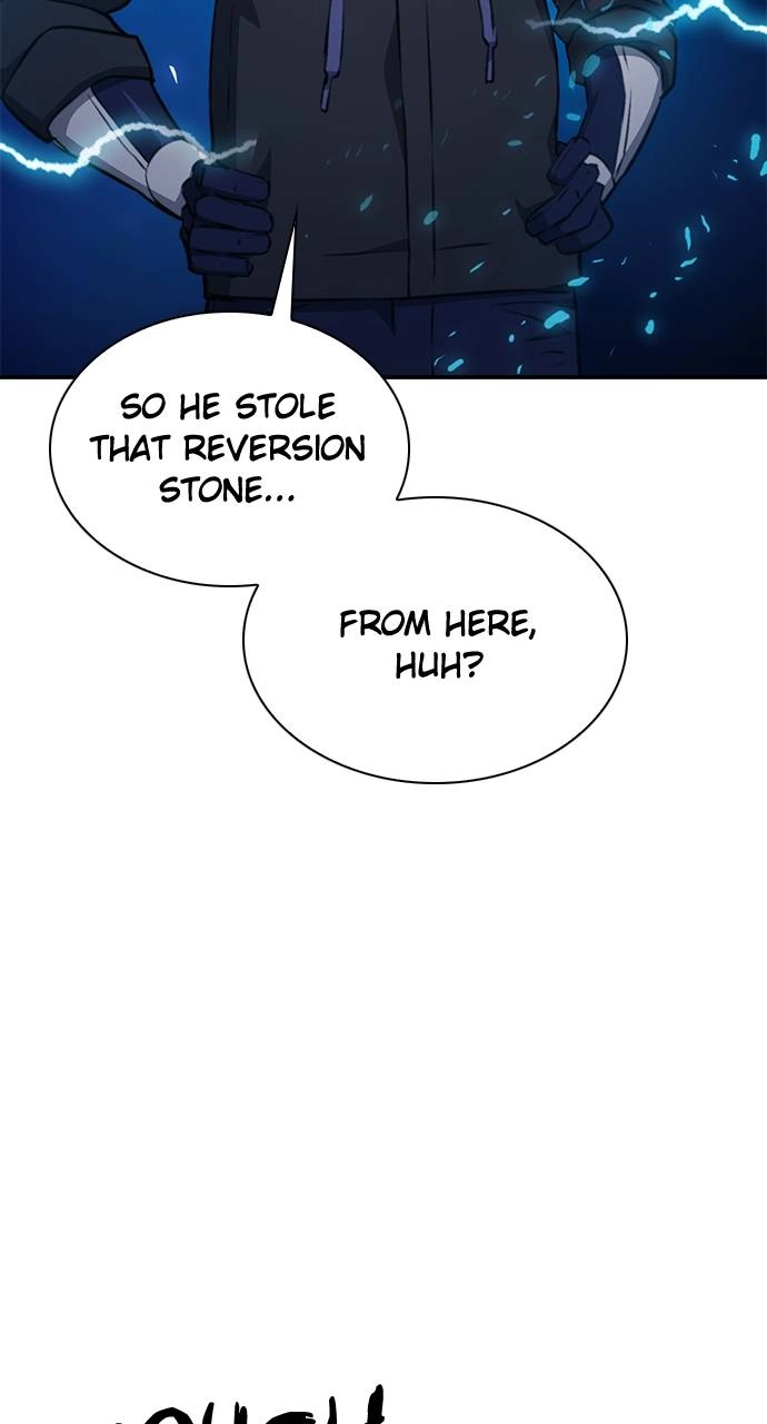 The Druid of Seoul Station Chapter 149 Page 7