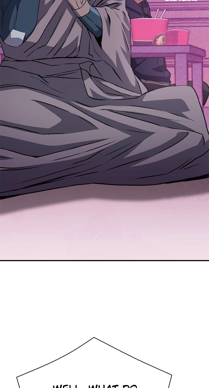 The Druid of Seoul Station Chapter 149 Page 82