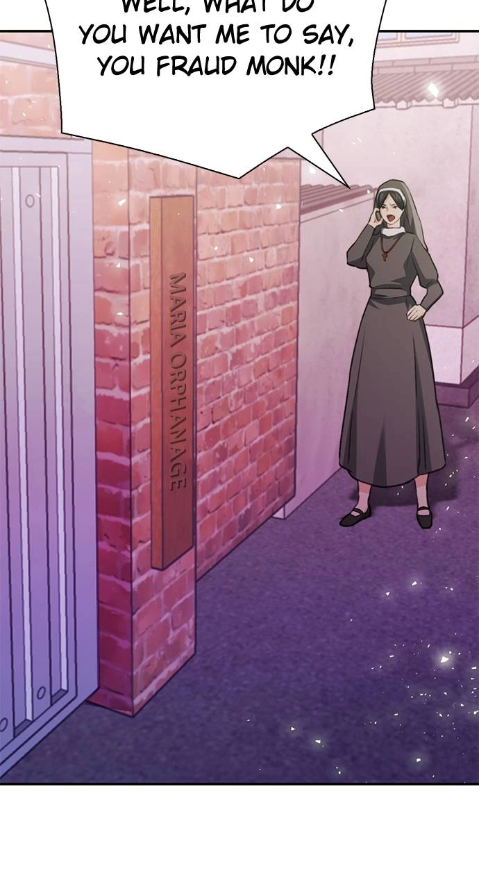 The Druid of Seoul Station Chapter 149 Page 83
