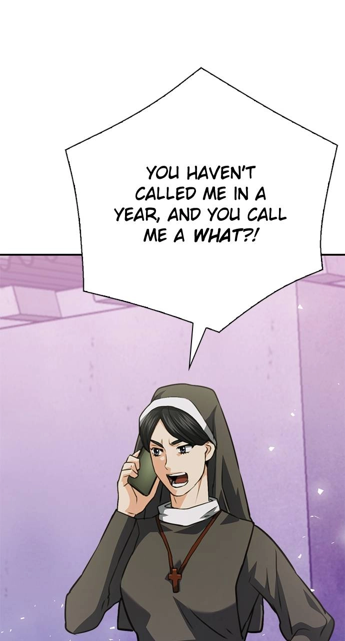 The Druid of Seoul Station Chapter 149 Page 84
