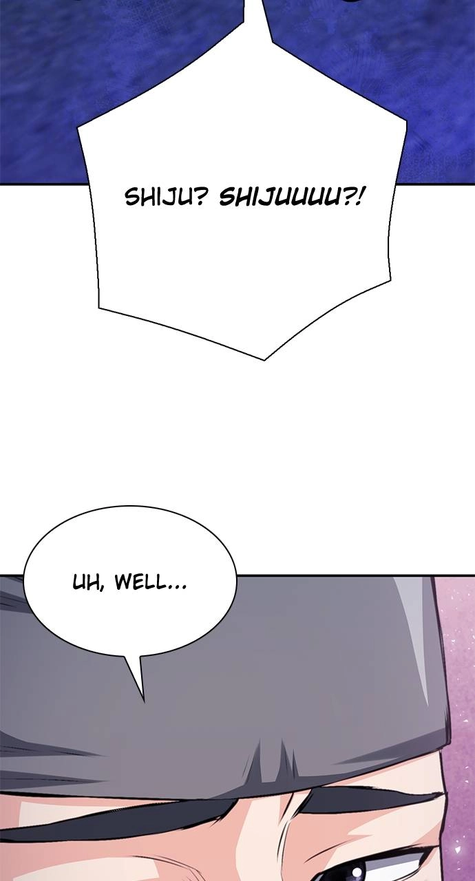 The Druid of Seoul Station Chapter 149 Page 86