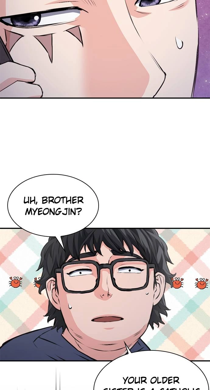 The Druid of Seoul Station Chapter 149 Page 87