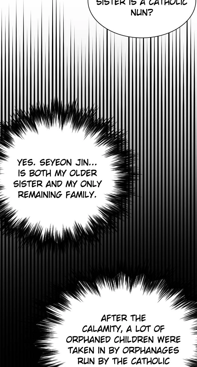 The Druid of Seoul Station Chapter 149 Page 88
