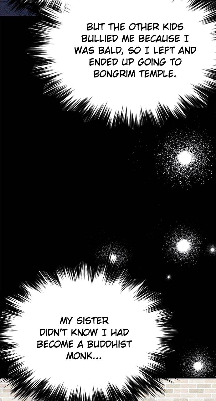 The Druid of Seoul Station Chapter 149 Page 90