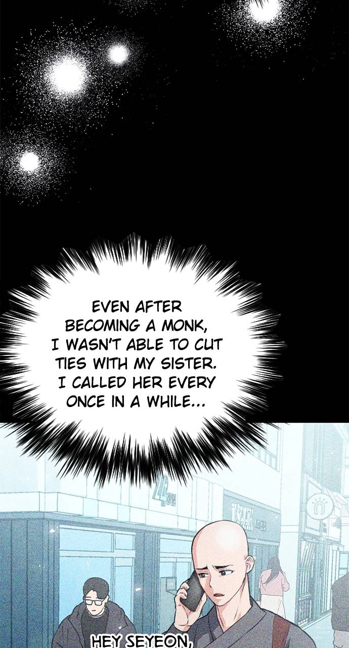 The Druid of Seoul Station Chapter 149 Page 92