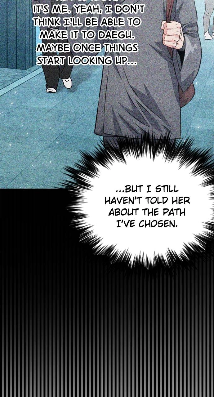 The Druid of Seoul Station Chapter 149 Page 93