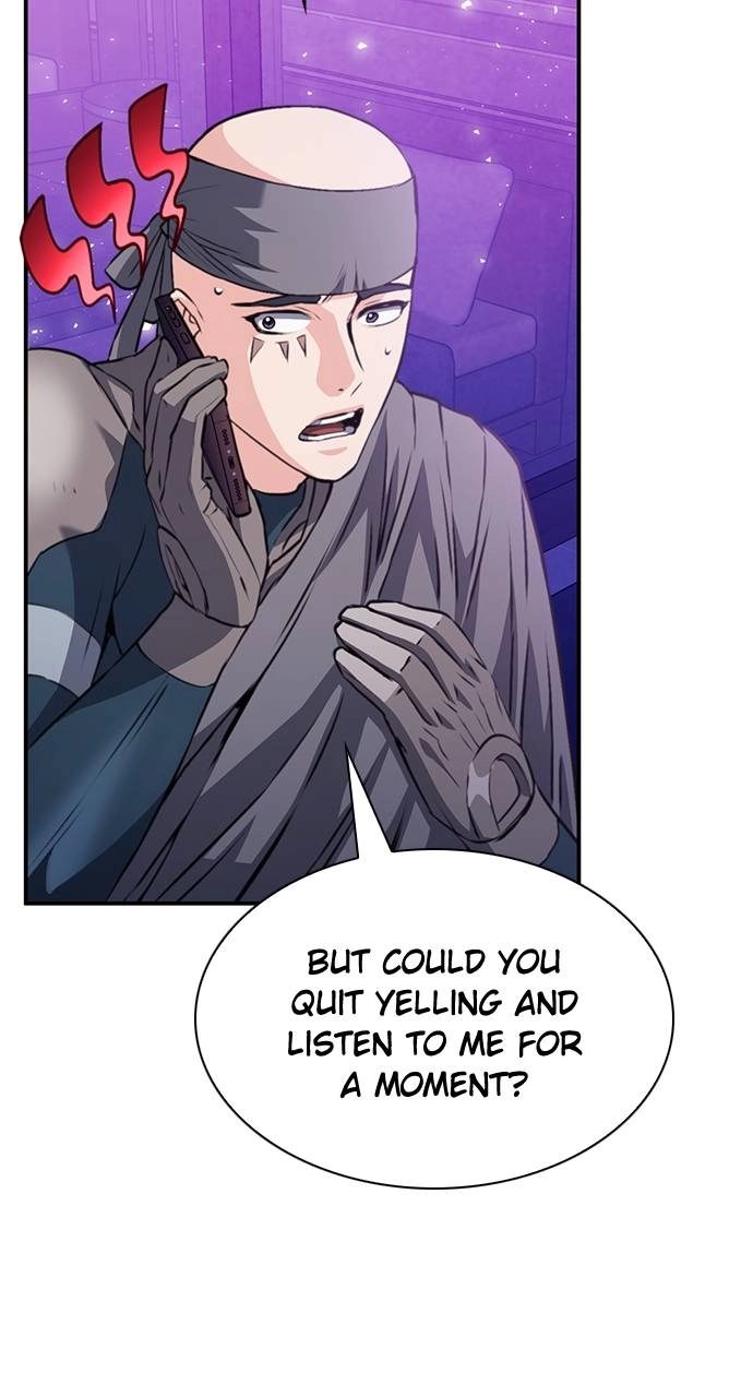 The Druid of Seoul Station Chapter 149 Page 97