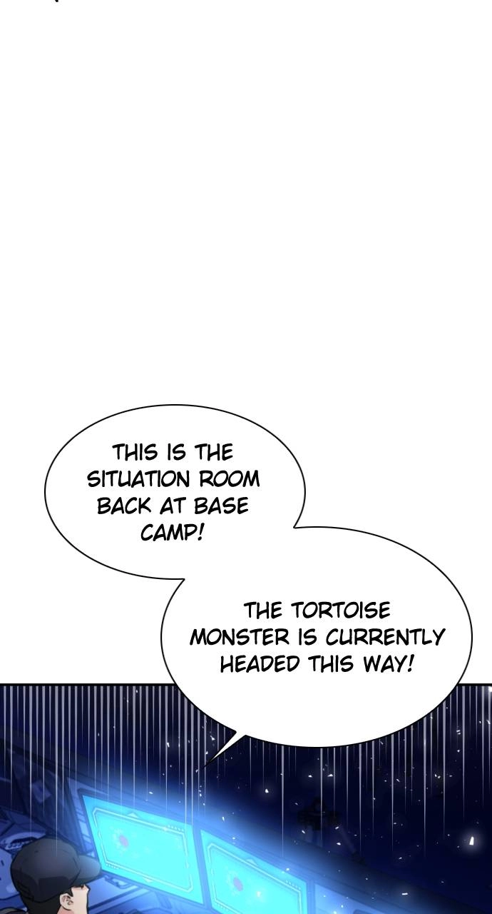 The Druid of Seoul Station Chapter 169 Page 102