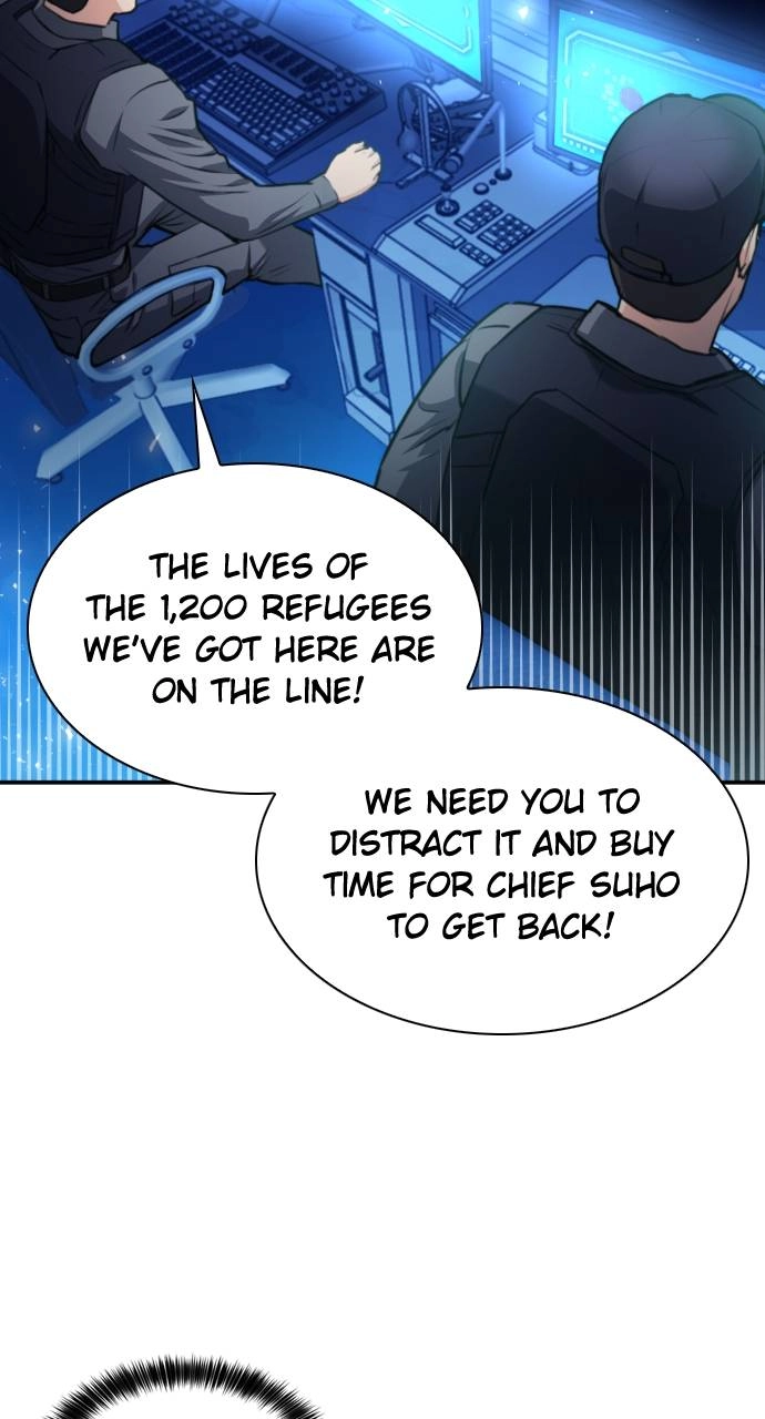 The Druid of Seoul Station Chapter 169 Page 103