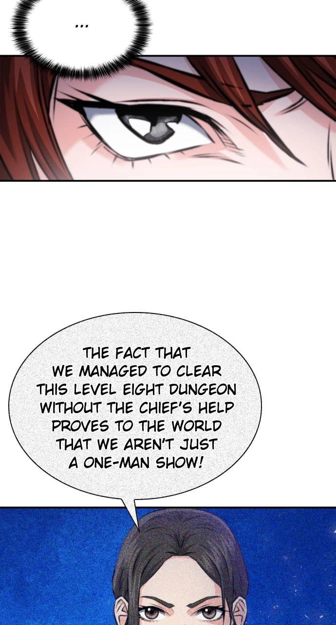 The Druid of Seoul Station Chapter 169 Page 104