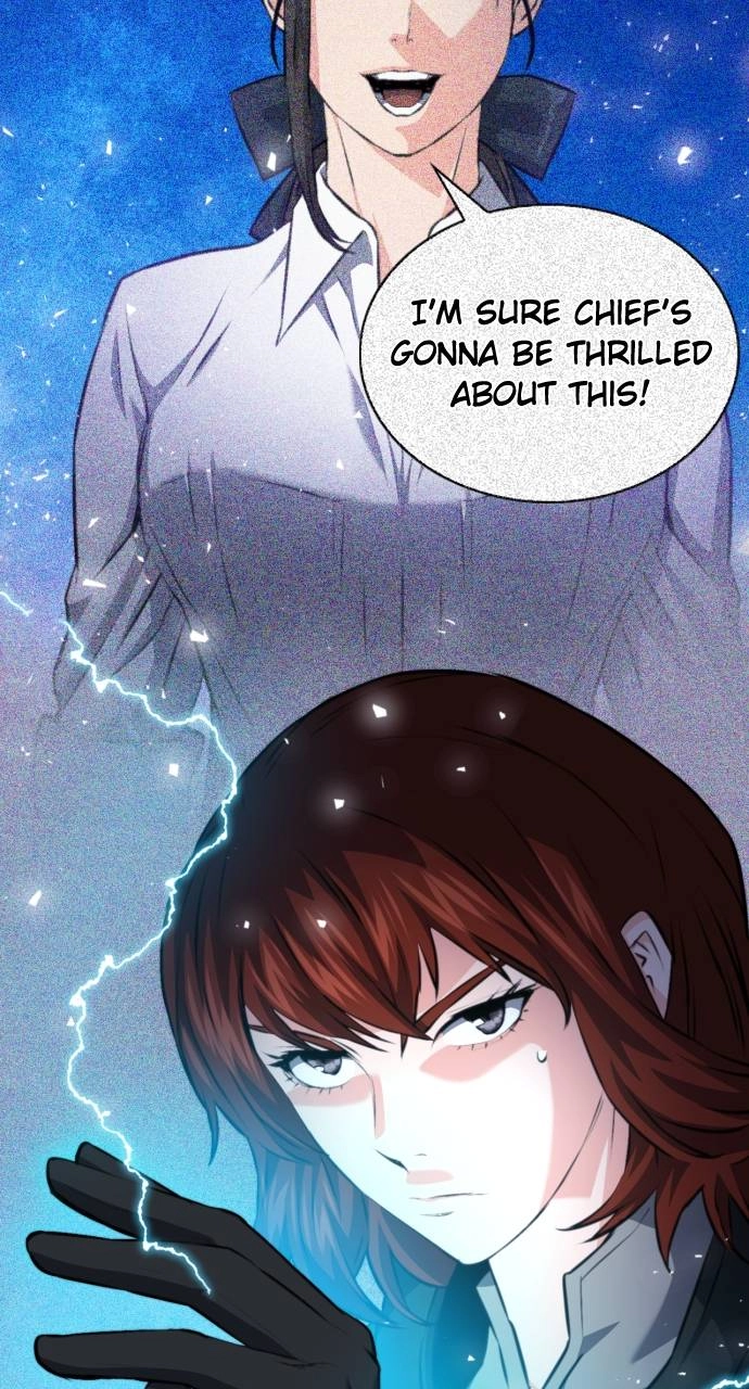 The Druid of Seoul Station Chapter 169 Page 105