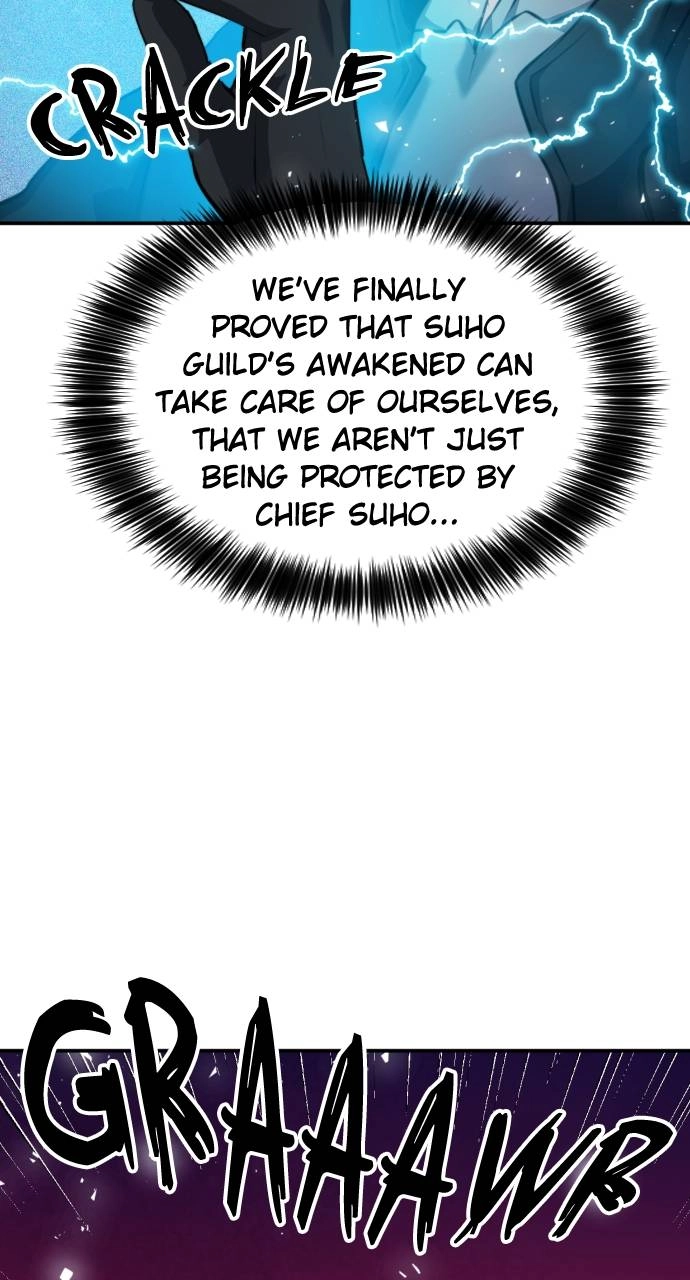 The Druid of Seoul Station Chapter 169 Page 106