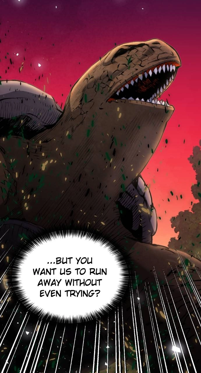 The Druid of Seoul Station Chapter 169 Page 107