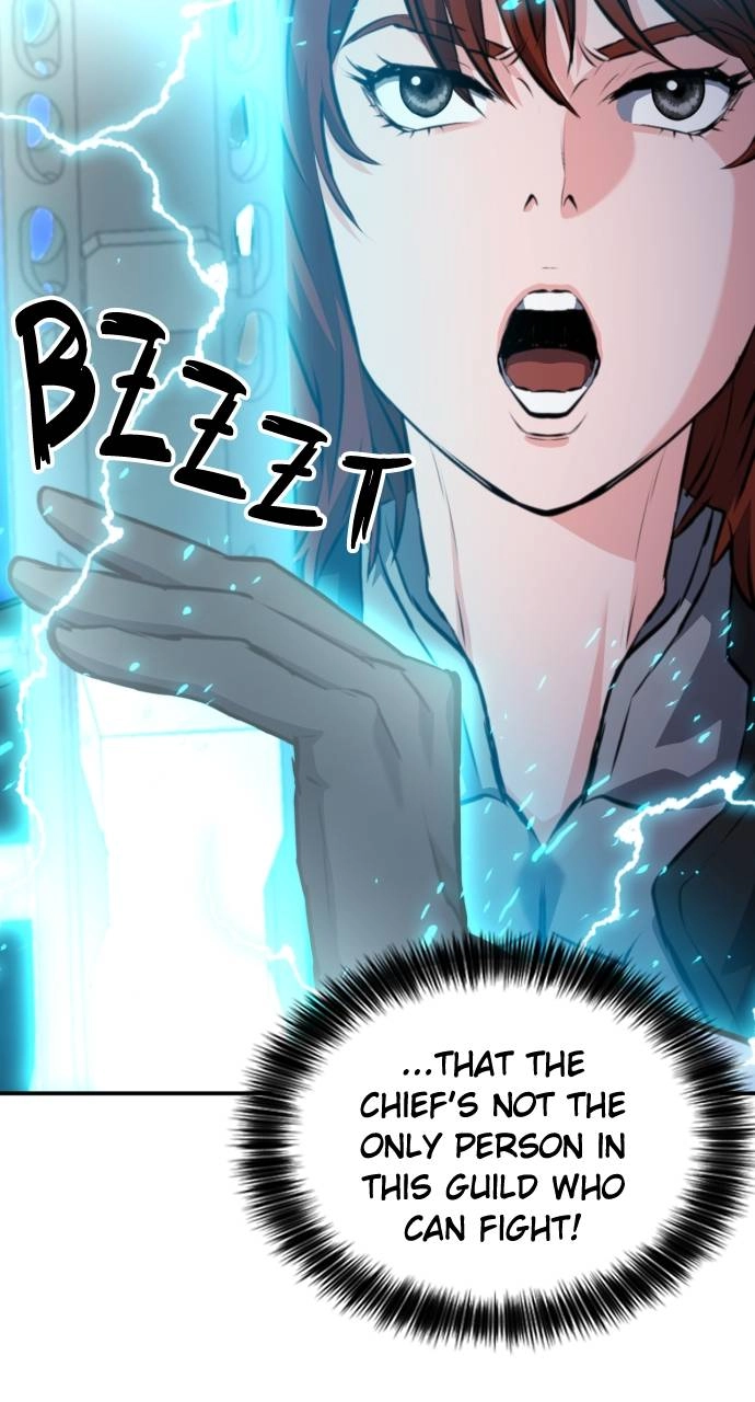 The Druid of Seoul Station Chapter 169 Page 109