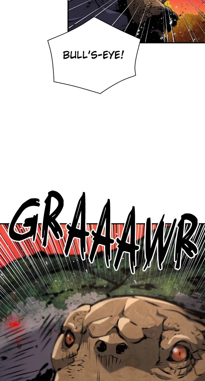 The Druid of Seoul Station Chapter 169 Page 112