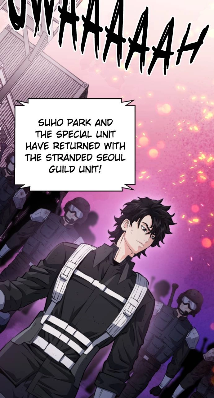 The Druid of Seoul Station Chapter 169 Page 17