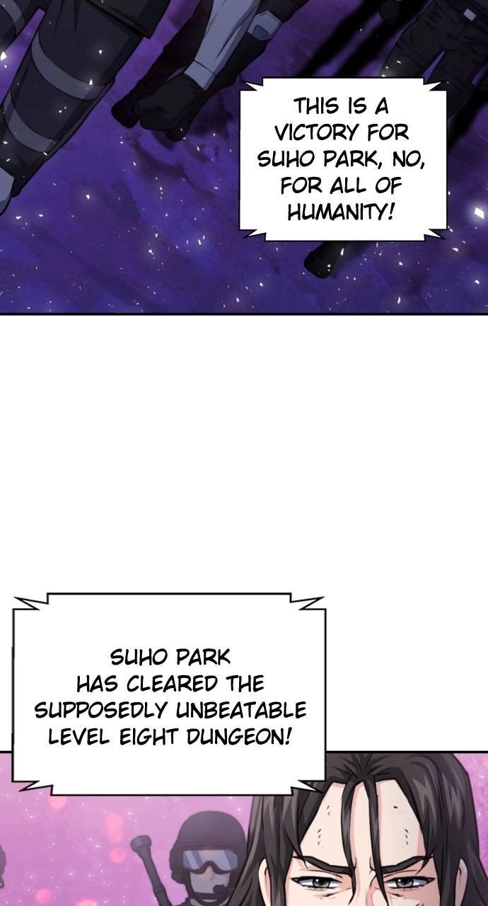 The Druid of Seoul Station Chapter 169 Page 18