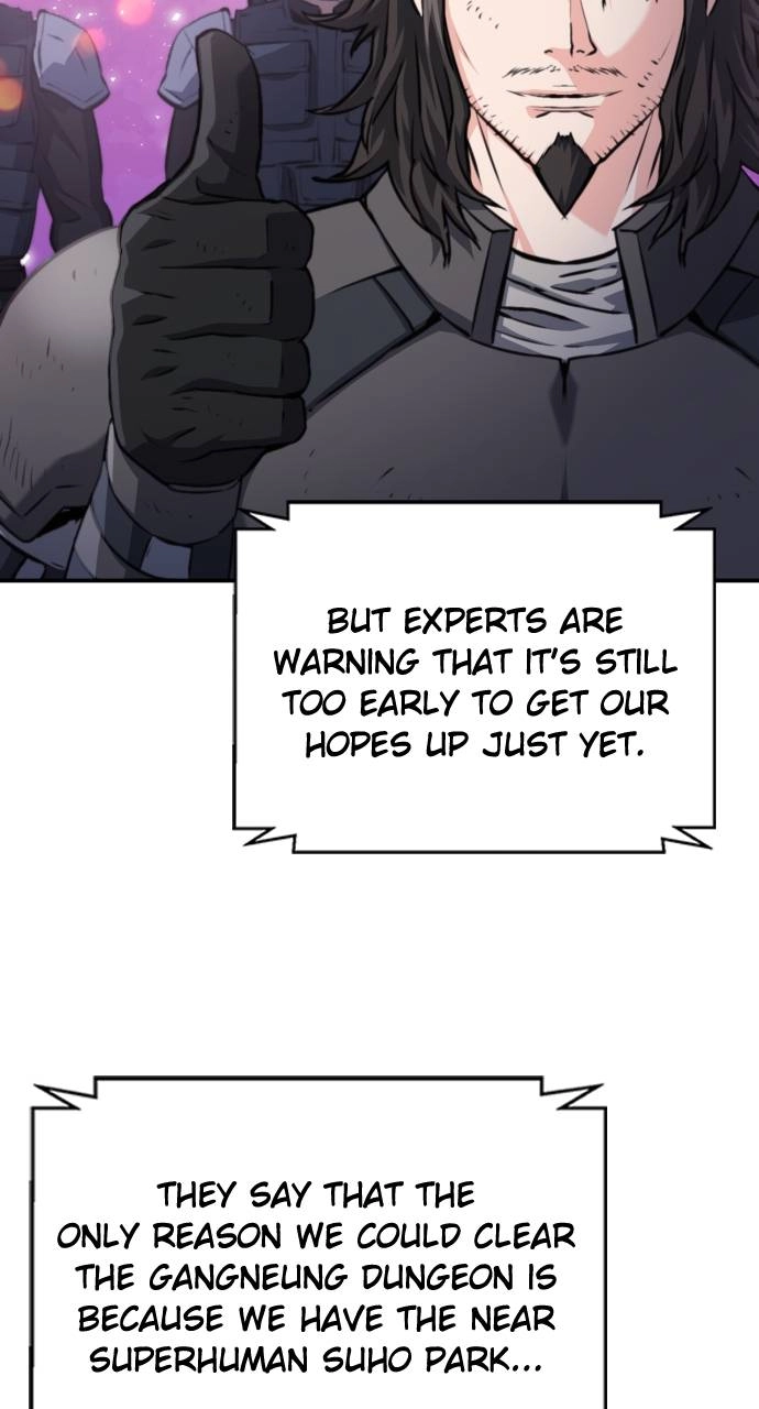 The Druid of Seoul Station Chapter 169 Page 19