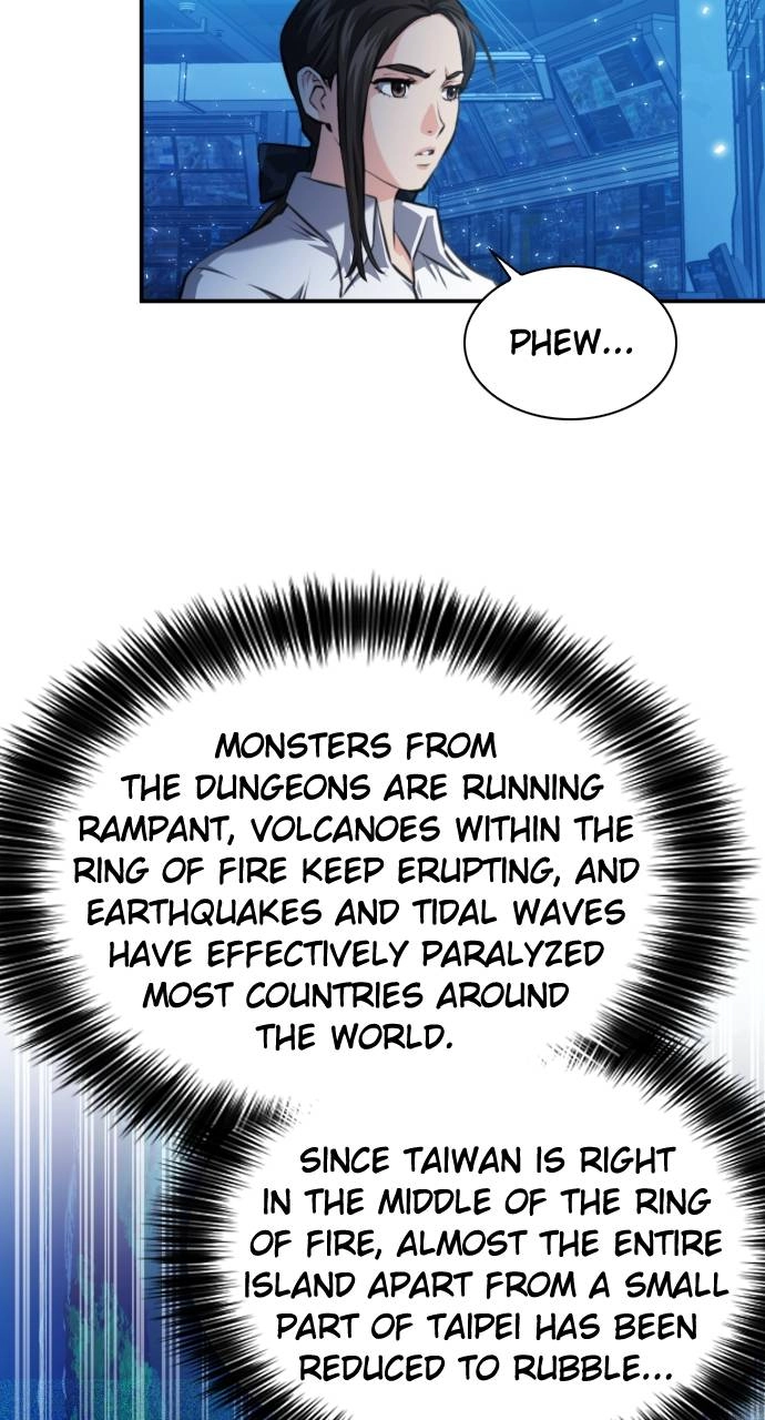 The Druid of Seoul Station Chapter 169 Page 24