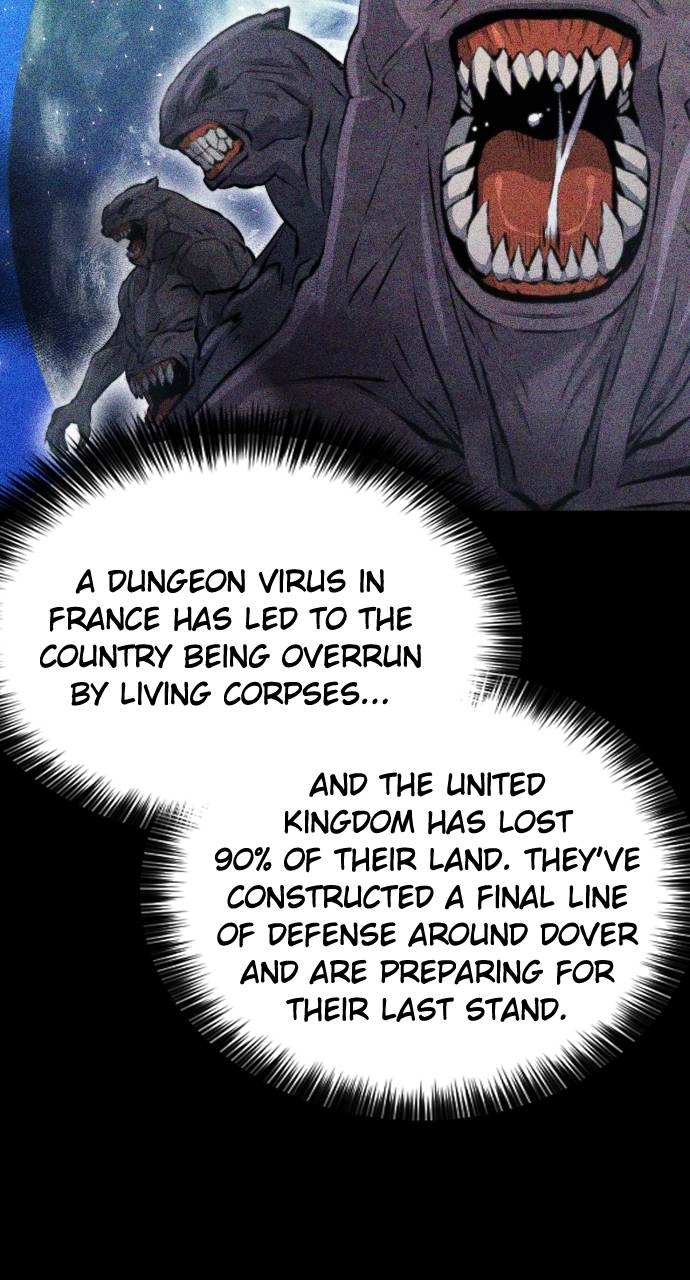 The Druid of Seoul Station Chapter 169 Page 27