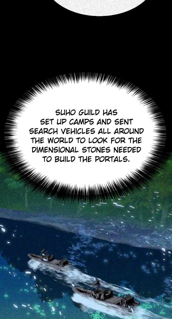 The Druid of Seoul Station Chapter 169 Page 31
