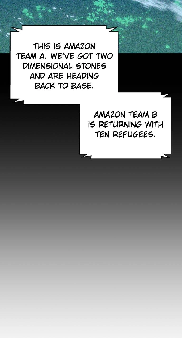 The Druid of Seoul Station Chapter 169 Page 32