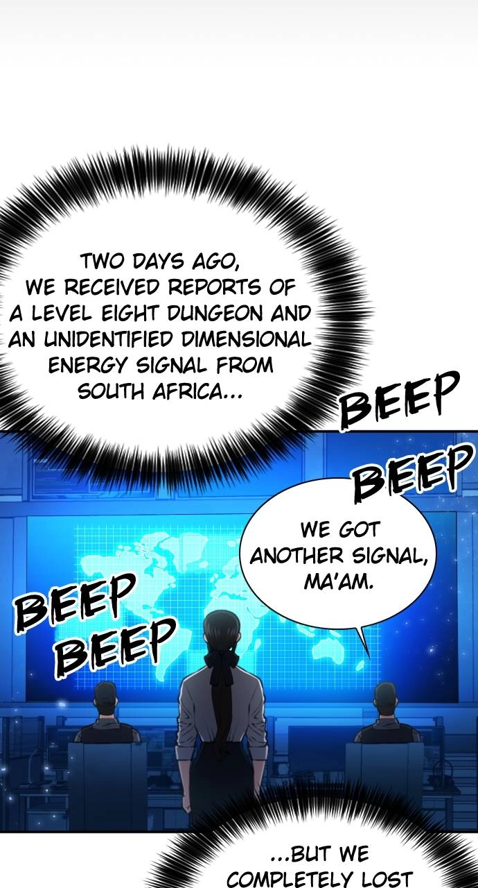 The Druid of Seoul Station Chapter 169 Page 33