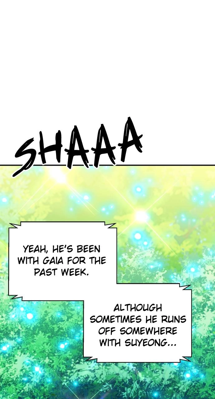 The Druid of Seoul Station Chapter 169 Page 35