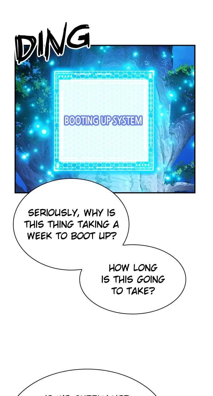 The Druid of Seoul Station Chapter 169 Page 37