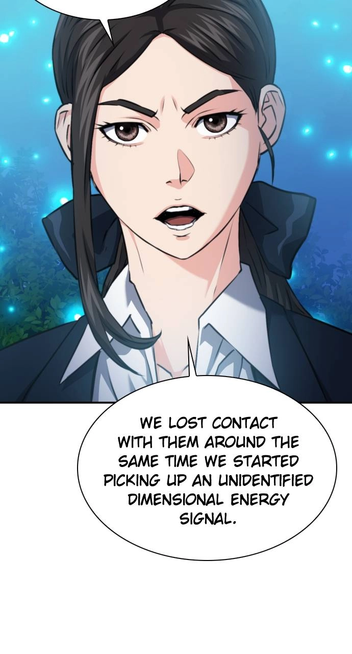 The Druid of Seoul Station Chapter 169 Page 41