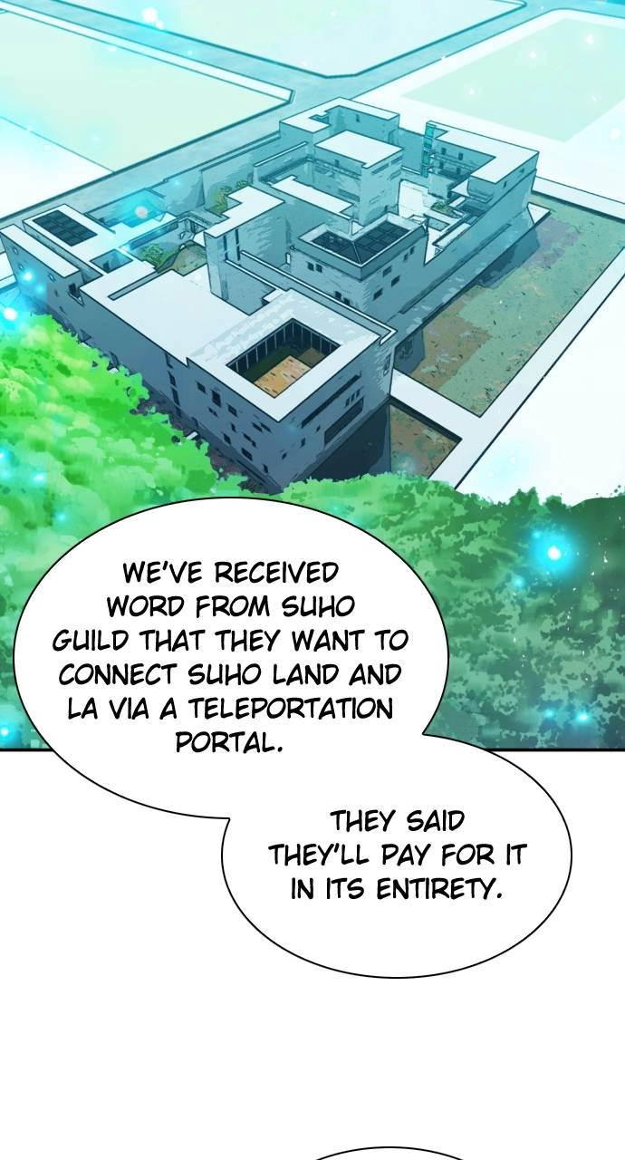 The Druid of Seoul Station Chapter 169 Page 49