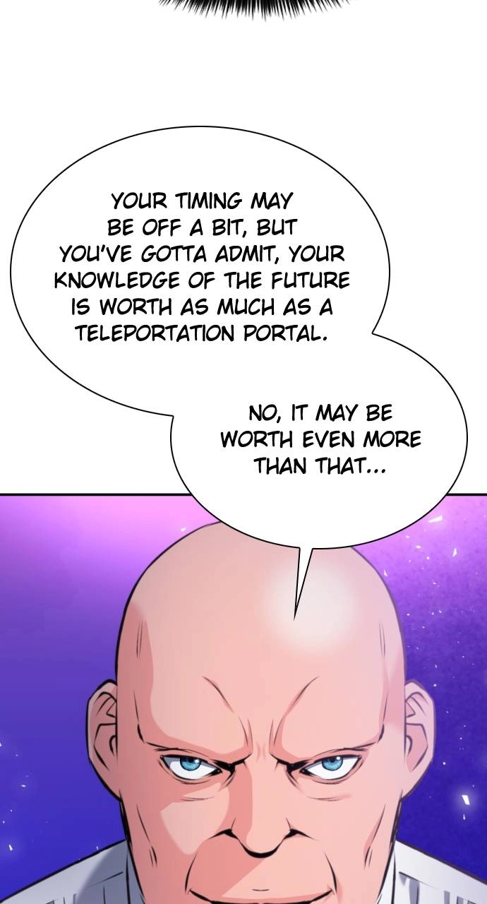 The Druid of Seoul Station Chapter 169 Page 52