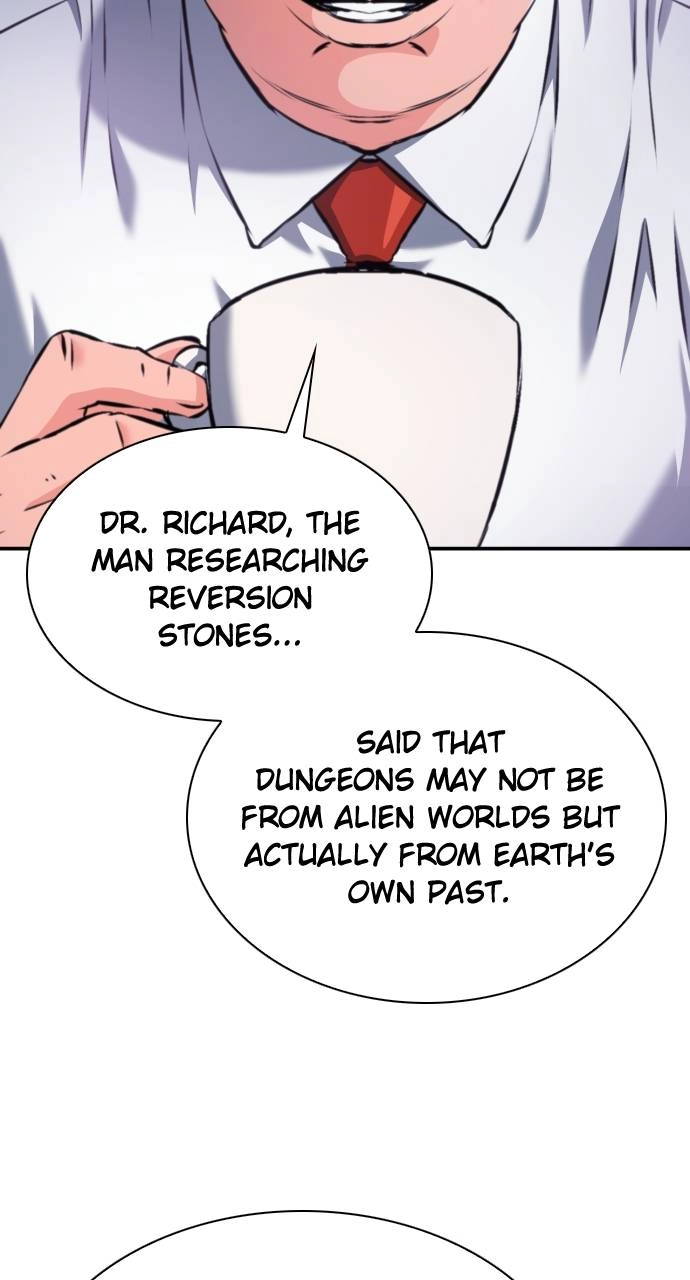 The Druid of Seoul Station Chapter 169 Page 53