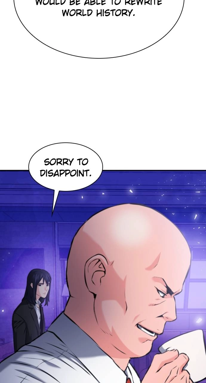 The Druid of Seoul Station Chapter 169 Page 55