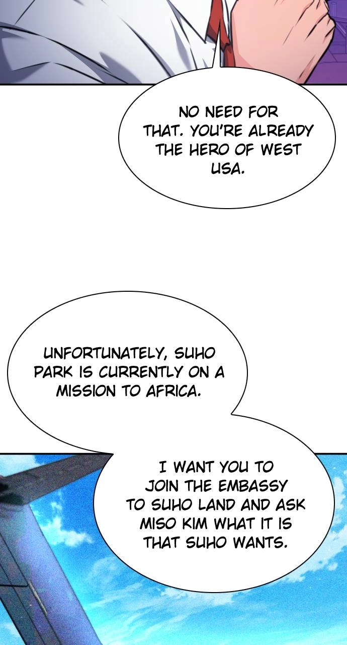 The Druid of Seoul Station Chapter 169 Page 56